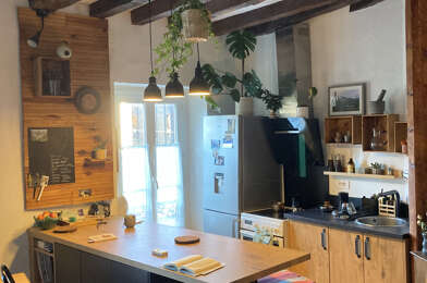 Appartement 2 pièces 550 €