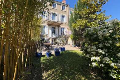 Maison 9 pièces 346500 €