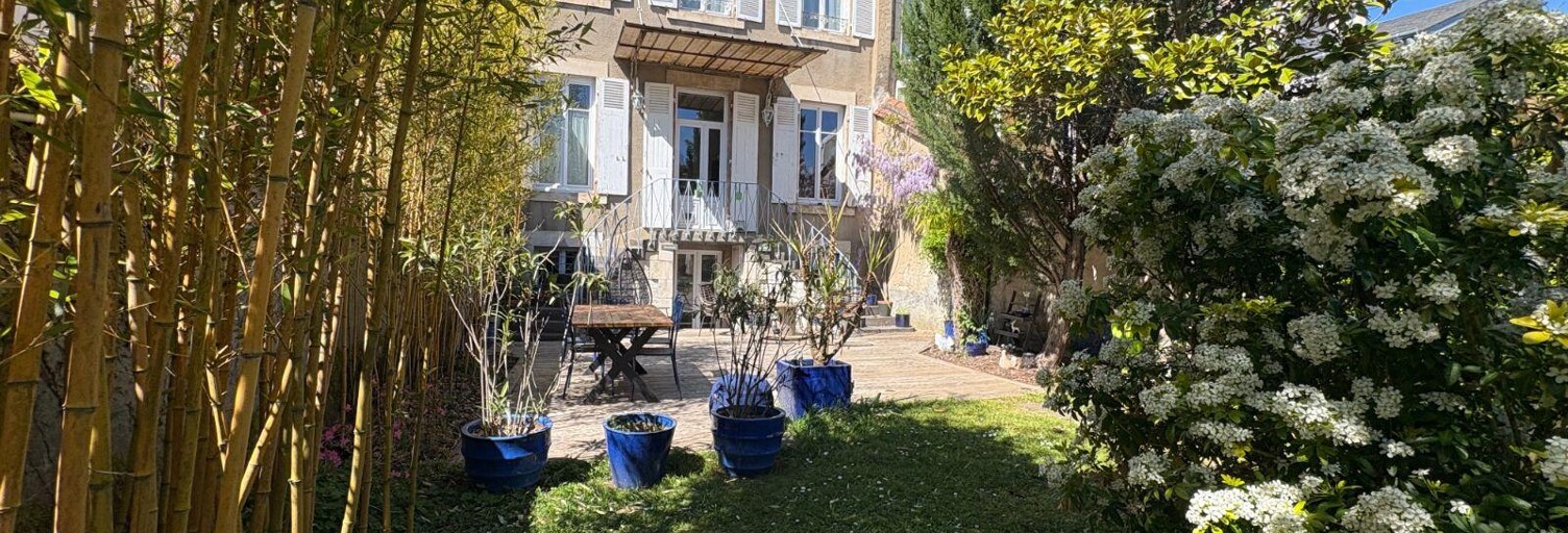 Maison 9 Pièces 190 m² à vendre à Châteauroux (36000)