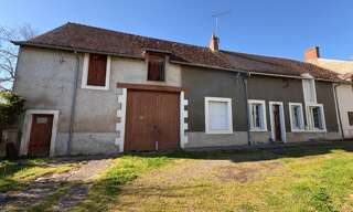 Maison 7 Pièces 99 m² à vendre à Le Pêchereau (36200)