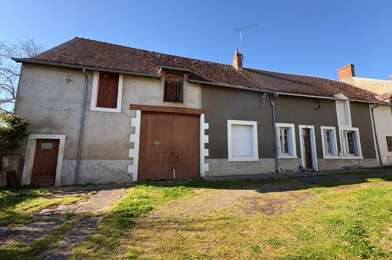 Maison 7 pièces 74200 €