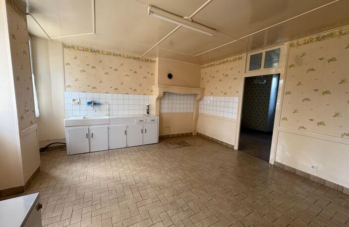 Vente maison 7 pièces 99 m² Le Pêchereau (36200) — photo 2