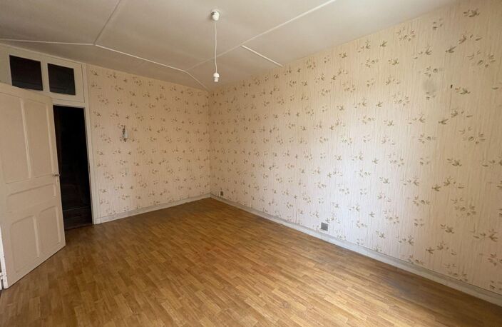 Vente maison 7 pièces 99 m² Le Pêchereau (36200) — photo 3