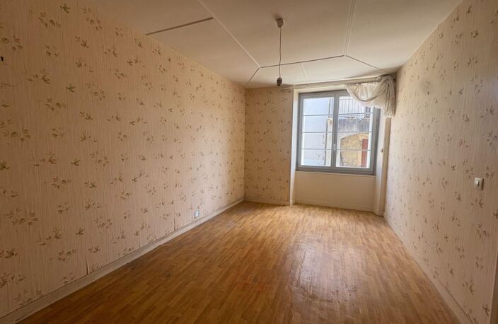 Vente maison 7 pièces 99 m² Le Pêchereau (36200) — photo 4