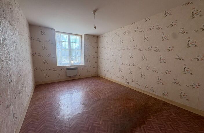 Vente maison 7 pièces 99 m² Le Pêchereau (36200) — photo 5
