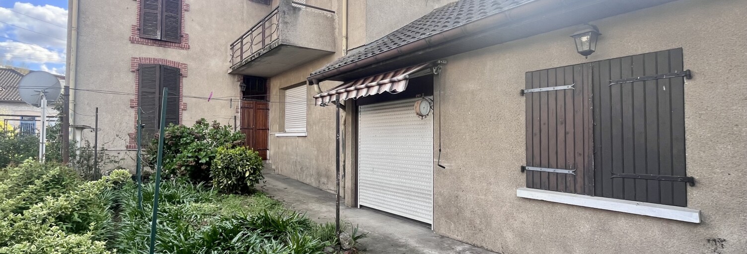 Maison 6 Pièces 150 m² à vendre à Tarbes (65000)