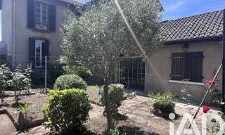 Maison 6 Pièces 120 m² à vendre à Tarbes (65000)