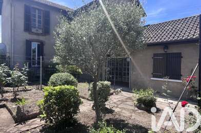 Maison 6 pièces 110000 €