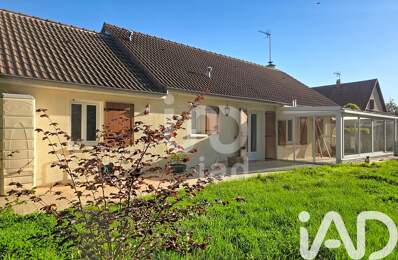 Vente Maison traditionnelle 4 pièces — photo du bien