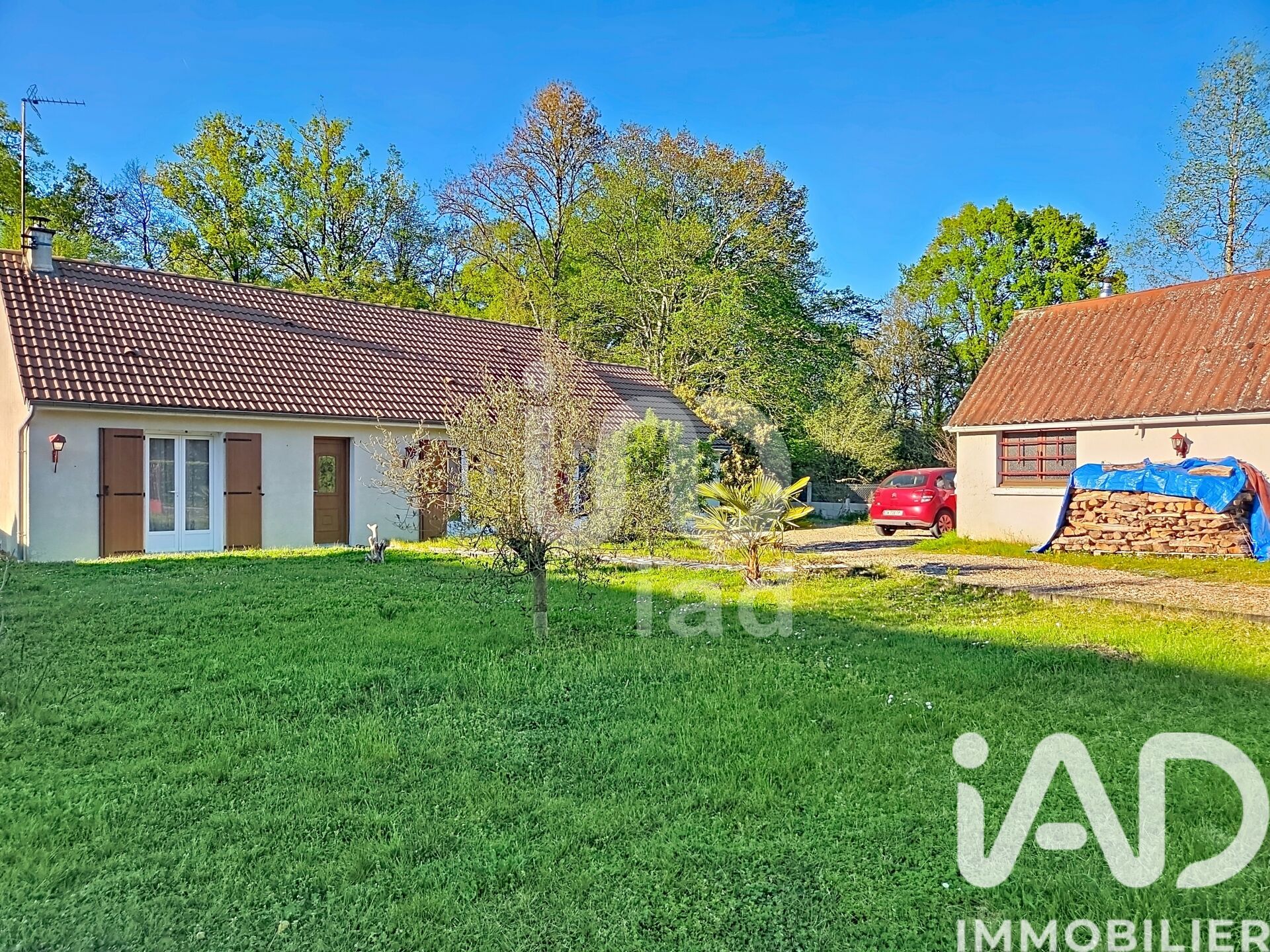 Vente Maison traditionnelle 4 pièces - Photo 2