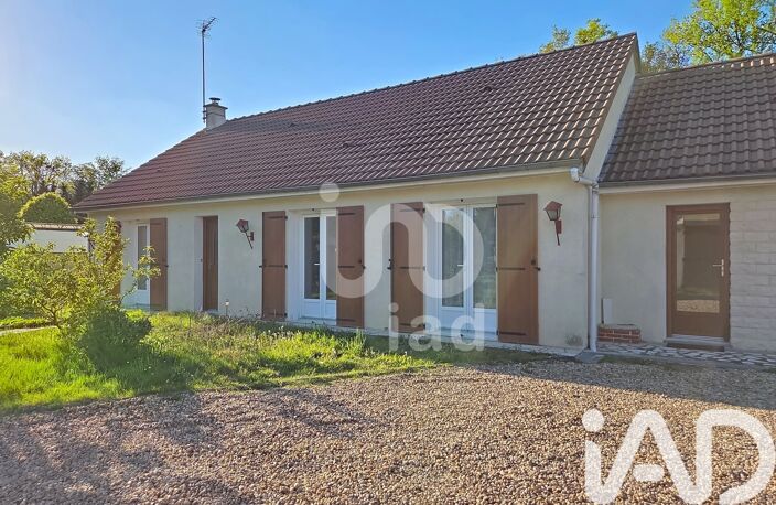 Vente Maison traditionnelle 4 pièces — photo 3