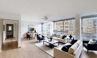 Appartement 3 Pièces 69 m² à vendre à Paris 16 (75016)