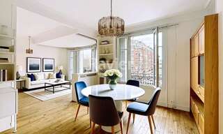 Appartement 4 Pièces 97 m² à vendre à Paris 14 (75014)