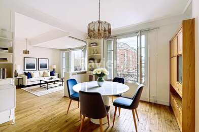 Appartement 4 pièces 750000 €