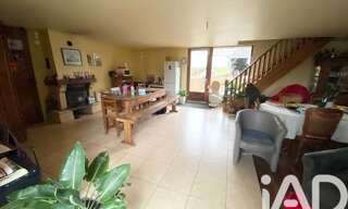 Maison 4 Pièces 89 m² à vendre à Concoret (56430)