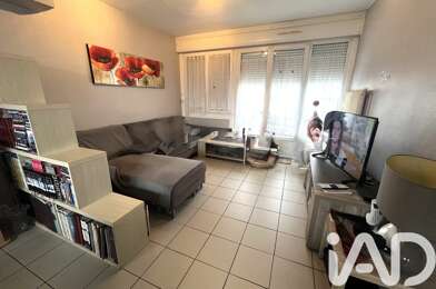 Maison 4 pièces 110000 €