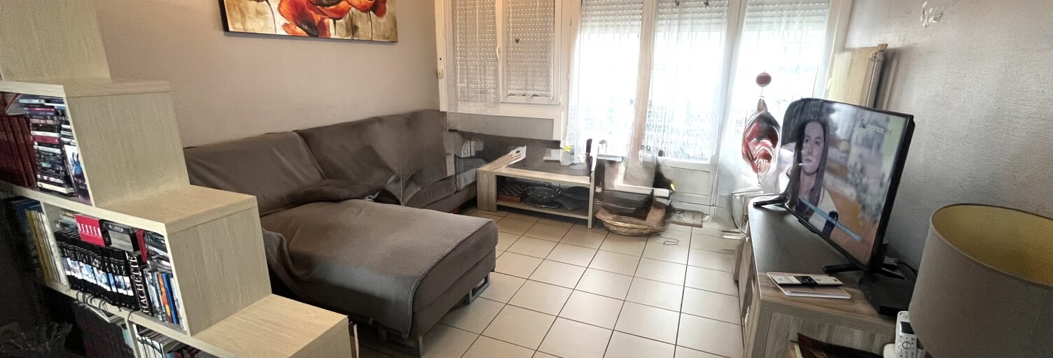 Maison 4 Pièces 87 m² à vendre à Douchy-les-Mines (59282)