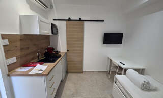 Appartement 4 Pièces 61 m² à vendre à Nice (06300)