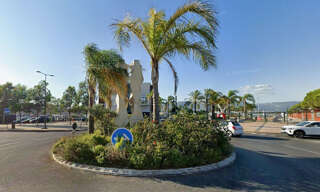 Garage  25 m² à vendre à La Seyne-sur-Mer (83500)