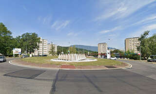 Garage  13 m² à vendre à Chambéry (73000)