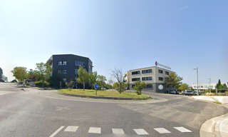 Garage  25 m² à vendre à Montpellier (34080)