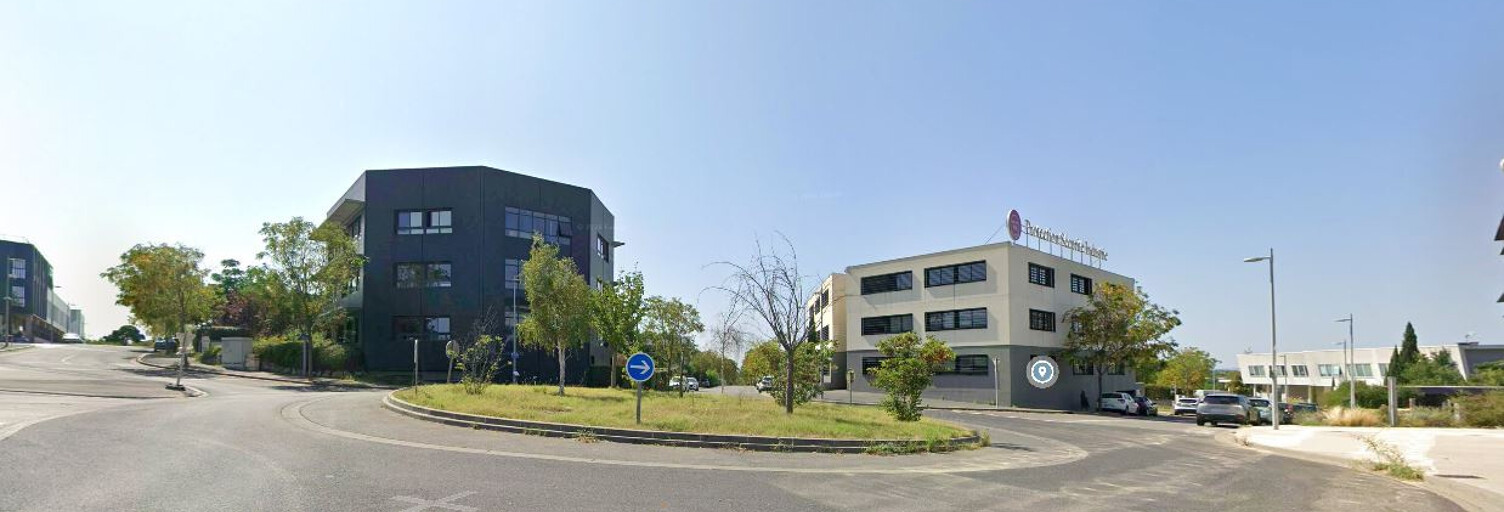 Garage  25 m² à vendre à Montpellier (34080)