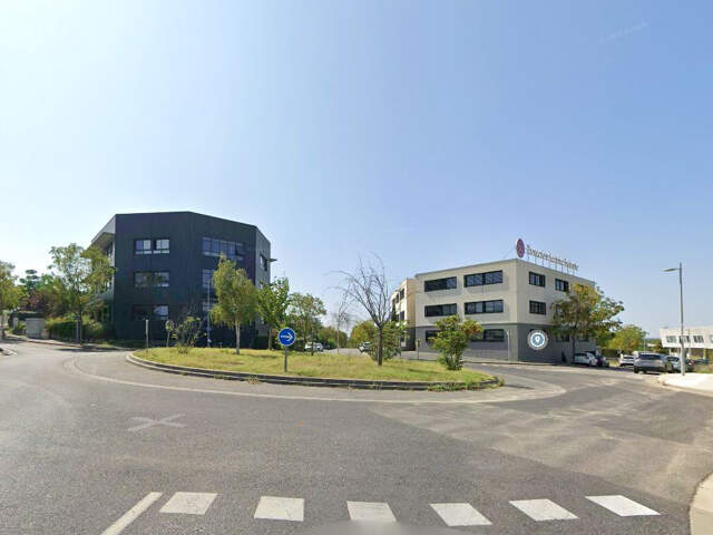 Lot de 2 parkings en sous-sol à Montpellier — photo du bien
