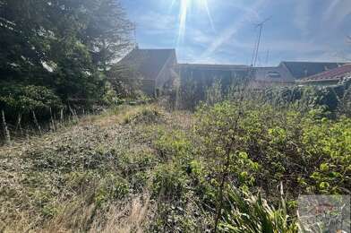 Terrain  62000 €