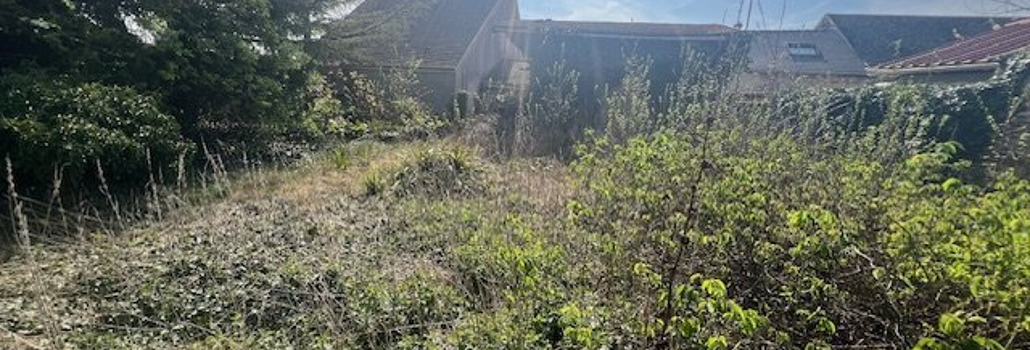 Terrain  300 m² à vendre à Oysonville (28700)