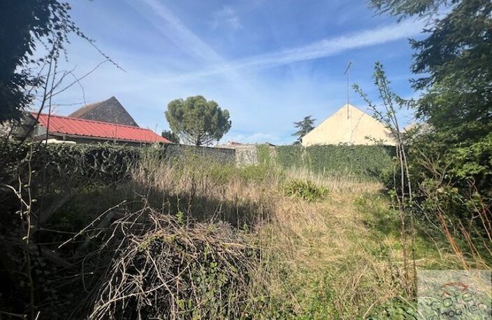 TERRAIN à BÂTIR  — photo 4