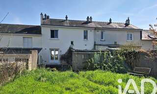 Maison 4 Pièces 81 m² à vendre à Chalonnes-sur-Loire (49290)