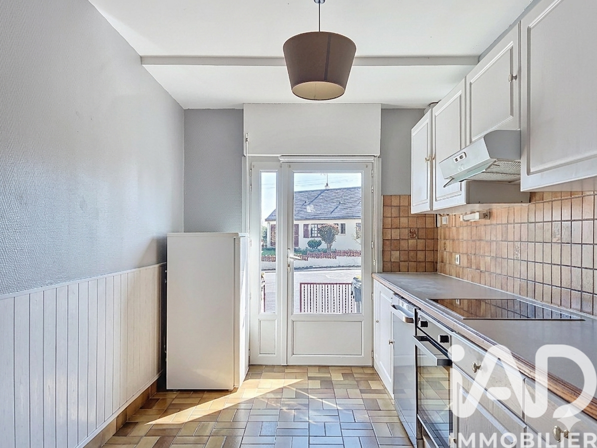 Vente Maison/villa 4 pièces - Photo 3