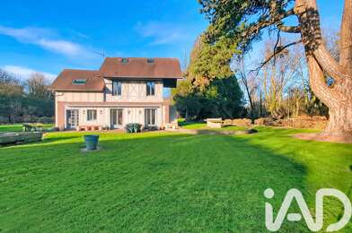 Maison 5 pièces 850000 €