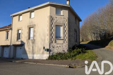 Maison 5 pièces 133000 €