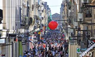 Divers  66 m² à vendre à Bordeaux (33000)