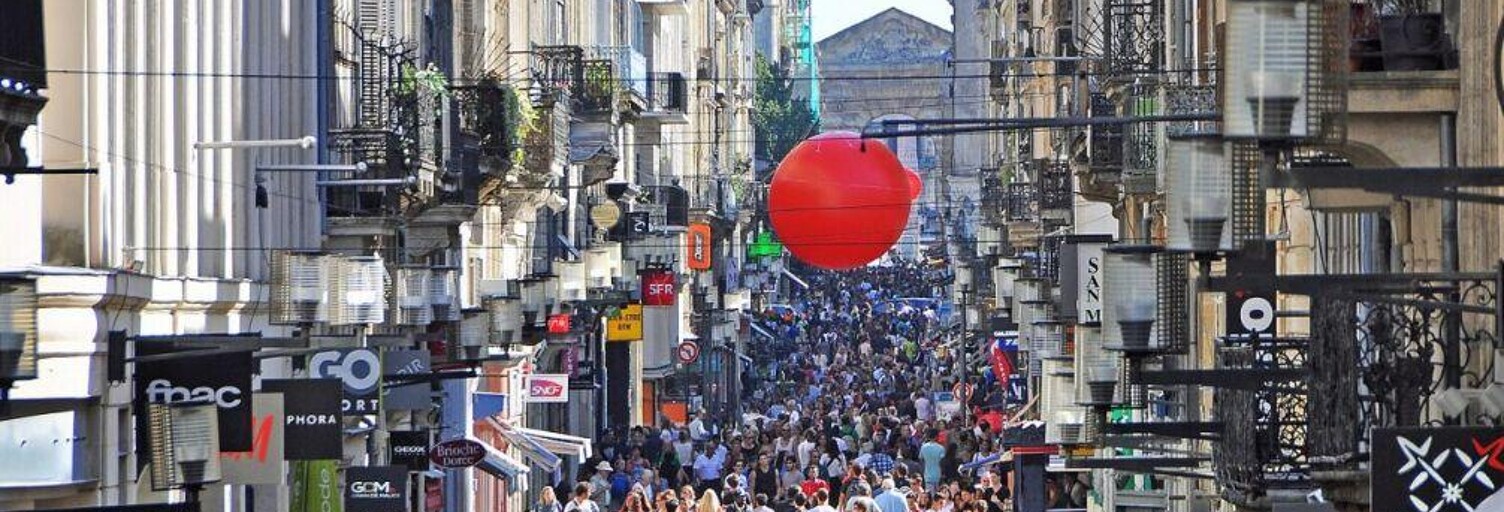 Divers  66 m² à vendre à Bordeaux (33000)