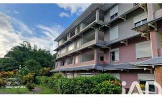 Appartement 3 Pièces 53 m² à vendre à Fort-de-France (97200)