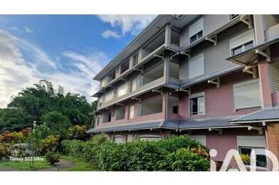 Appartement 3 pièces 170000 €