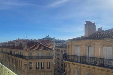 Appartement 2 pièces 245000 €