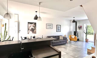 Maison 5 Pièces 137 m² à vendre à Craponne (69290)