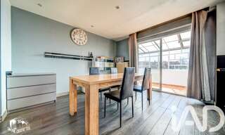 Maison 6 Pièces 70 m² à vendre à Montigny-lès-Metz (57950)