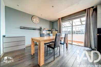 Maison 6 pièces 199000 €