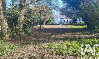 Terrain  451 m² à vendre à Priziac (56320)