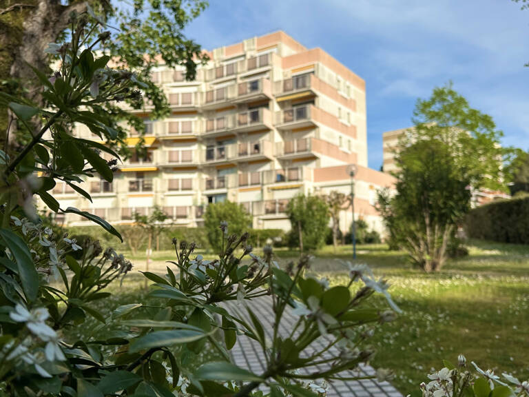LOCATION APPARTEMENT T5 -  à deux pas de la célèbre plage de — photo 1