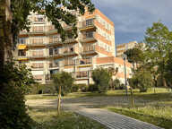LOCATION APPARTEMENT T5 -  à deux pas de la célèbre plage de — photo 2