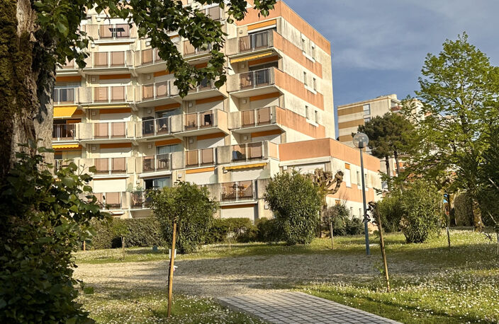 LOCATION APPARTEMENT T5 -  à deux pas de la célèbre plage de — photo 2