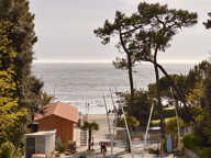 LOCATION APPARTEMENT T5 -  à deux pas de la célèbre plage de — photo 3