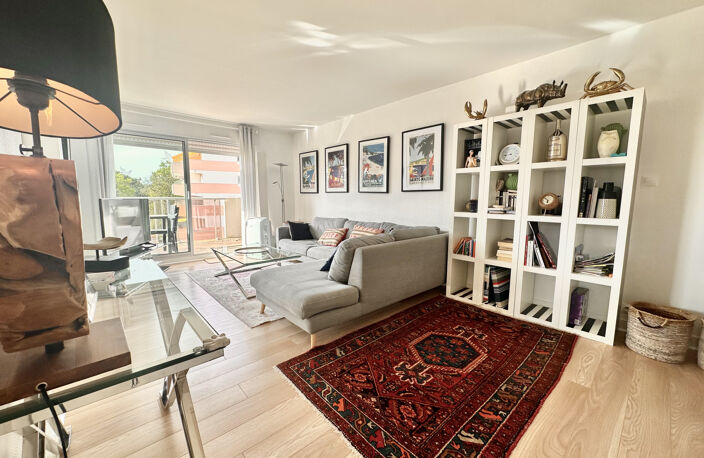 LOCATION APPARTEMENT T5 -  à deux pas de la célèbre plage de — photo 4