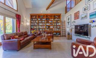 Maison 11 Pièces 240 m² à vendre à Barberaz (73000)