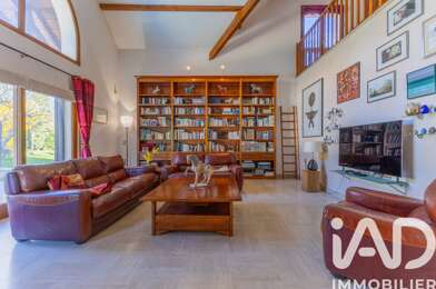 Maison 11 pièces 1095000 €